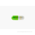 Natto & ginkgo biloba hard capsule